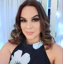 Gleidys Tibisay Barreto Silva