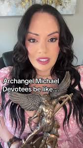 Archangel Michael Coin