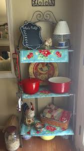 The design is sweet, and goes well with the rest of my decor. Adding A Touch Of Pioneer Woman Vintage Floral Into My Kitchen Area Pioneer Woman Kitchen Pioneer Woman Kitchen Decor Pioneer Woman Kitchen Design