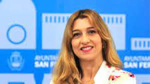 La concejala Claudia Márquez deja su puesto al frente de Desarrollo Urbano  en San Fernando
