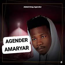 Auren Girma Amarya (feat. Abdul Agender)