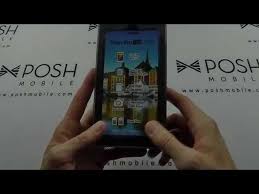 Posh Revel S500 full specifications ...