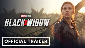 This is due to the fact that it with black widow, marvel will turn the clock back and force both natasha and yelena to face their past, as the villainous taskmaster will be using. Marvel S Black Widow Official Trailer 2021 Scarlett Johansson Florence Pugh David Harbour Youtube