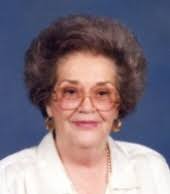 Obituary information for Nancy Beatty Whitehurst
