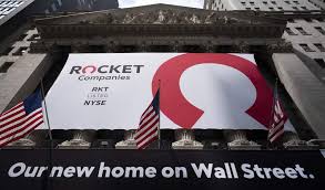 48,356 likes · 4,551 talking about this · 268 were here. End Of Confusion Quicken Loans Will Officially Change Name To Rocket Mortgage