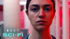 Sci-Fi Short Film "Vagabond"