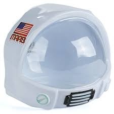 Maybe you would like to learn more about one of these? Astronaut Helmet For Kids Space Helmet Plastic Astronaut Helmet Astronaut Costume Tigerdoe Buy Online In Barbados At Barbados Desertcart Com Productid 46192611