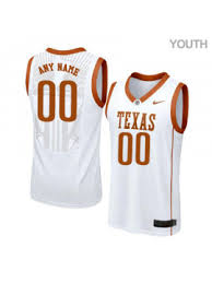 Customize your team's basketball uniforms online at team sports planet. Custom Longhorns Basketball Jerseys Personalized University Of Texas Basketball Uniforms