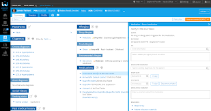 Medical Charts Patient Templates And Notes Practice