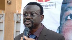 LA VAR BURKINA 🇧🇫 (Politique et Société)