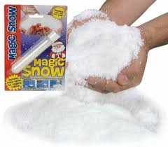 Buy 12g Magic Fake Instant Snow Just Add Water Online In Kazakhstan 123813218624