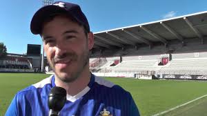 De Waalse oefenderby RAEC Mons Ladies