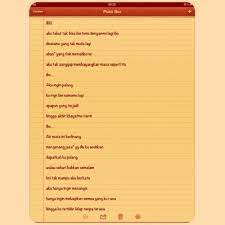 Tidak akan ada rangkaian kata yang bisa menjelaskan kasih sayang seorang ibu secara utuh dan sempurna. Puisi Ibu By Ddedeee