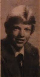 Barry E Schroeder (1963-1982)