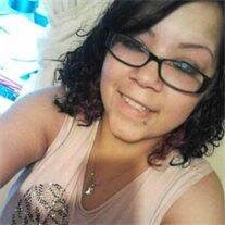 Desiree V. DeJesus Obituary