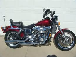 Image result for Silver 1994 FXDS Conv