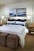 Beach House Nautical Themed Bedroom