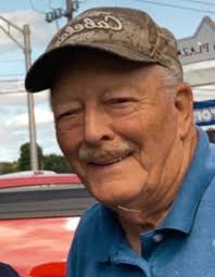 Lawrence "Larry" Alan Casper Obituary October 10, 2020