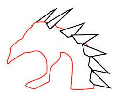 How To Draw A Dragon Dragon S Head The human face is one of the most intriguing subjects an artist can tackle.