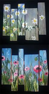 Check spelling or type a new query. Daisy Or Poppy Wood Fence Video Vino And Vango