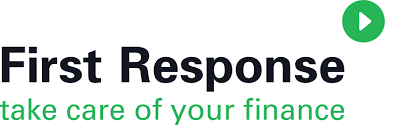 First Response Finance Approved Dealer