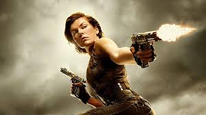 Keanu reeves, john wick, gun, movies, actor, men, indoors, weapon. Hd Wallpaper Gun Weapon Woman Milla Jovovich Alice Umbrella Biohazard Wallpaper Flare