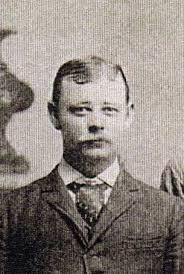 Charles Joshua Garrett (1857-1928)