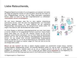 Die pflegeversicherung dient in der bundesrepublik deutschland zur absicherung des risikos, pflegebedürftig zu werden. Pflegegrad 4 Pflegevertrauen