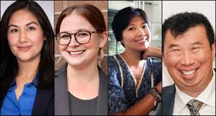 Leadership Pasadena Gains Momentum with New Board Members