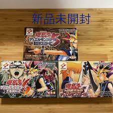 5年保証』 【未開封カード付】特別版 遊⭐︎戯⭐︎王デュエルモンスターズ5・6・7 3本セット 本・音楽・ゲーム テレビゲーム  vitalianoalbertidesign.it