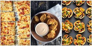 Discovery+ has your favorite food network shows, personalities, and more. 35 Party Food Recipes Best Party Foods