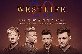 Actor zdeněk godla, actress anna kadeřávková and head of the clinic of addictology prof. Updated Don T Keep Calm Because Westlife Will Be Performing In Malaysia In August 2019 Rojak Daily