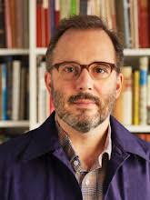 In Progress: First copy of Interstices & Intersections in motion