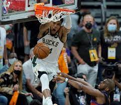 The milwaukee bucks have experienced one of their best seasons as a franchise. Aoutcdpehhsjxm