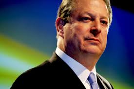 Al Gore's Convenient IPO