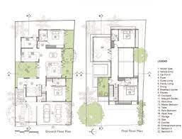 House Plans Architectural Floor