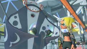 I want this outfit to come out later on in Splatoon 3 (Agent 3's Main) : r/ splatoon