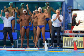 Italia, terzo giro di convocati per raduno a milano e venezuela. Mondiali Pallanuoto Italia In Finale Contro La Spagna Progettoitalianews