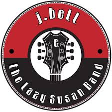 j. bell & the Lazy Susan Band