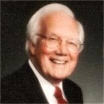 Glendon Nygaard Obituary