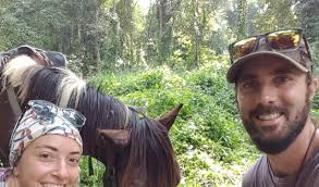 Thann. La croisade des Manalas pour un road-trip « écoresponsable »