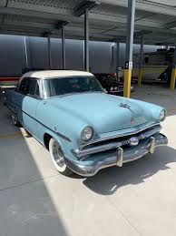 1953 ford victoria premier auction 1953 ford victoria premier auction