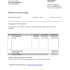 Englische vorlagen für die internationale bewerbung. 1