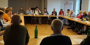 Eitorf Mitarbeiterversammlung Der Tafel Ein Vielfaltiges Angebot Rheinische Anzeigenblaetter De