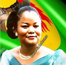 Bana Zongo/SUD UBANGI/RDC: