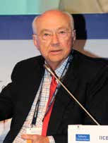 5th International Energy Forum