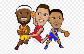 Maybe you would like to learn more about one of these? Curry Lebron Cartoon Nba Stephen Curry Coloring Pages Free Transparent Png Clipart Images Download