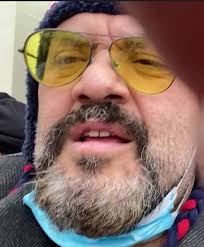 Nick Spanos #NaughtyNick