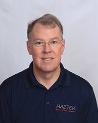 HAZTEK WELCOMES AN INDUSTRY EXPERT IN FALL PROTECTION
