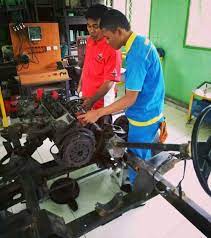 Pada saat mekanik melepas motor starter pada mobil, hal yang harus diperhatikan. Soal Uas Pemeliharaan Kelistrikan Kendaraan Ringan Kelas Xi Semester 2